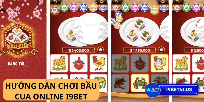 Bầu cua i9bet - Cơn sốt game dân gian bùng nổ trên internet 9 Bầu cua i9bet - Cơn sốt game dân gian bùng nổ trên internet
