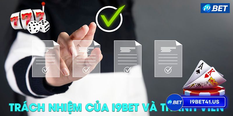 Điều Khoản Sử Dụng i9bet Cho Người Dùng Trải Nghiệm Cá Cược An Toàn & Uy Tín 2 Dieu Khoan Su dung I9bet 2