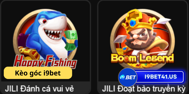 Bí Kíp Chinh Phục Kèo Góc i9bet - Nâng Tầm Cá Cược Bóng Đá