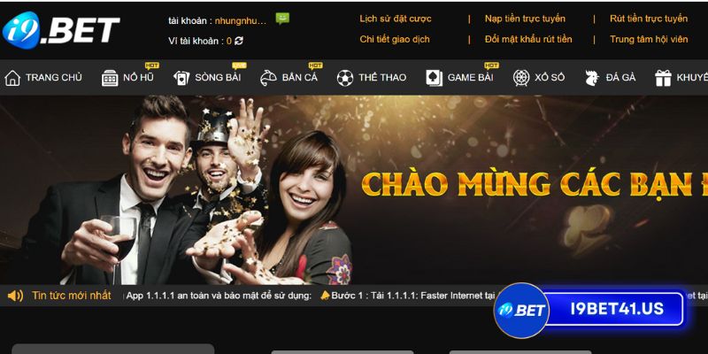 Nap Rut Tien i9bet 3