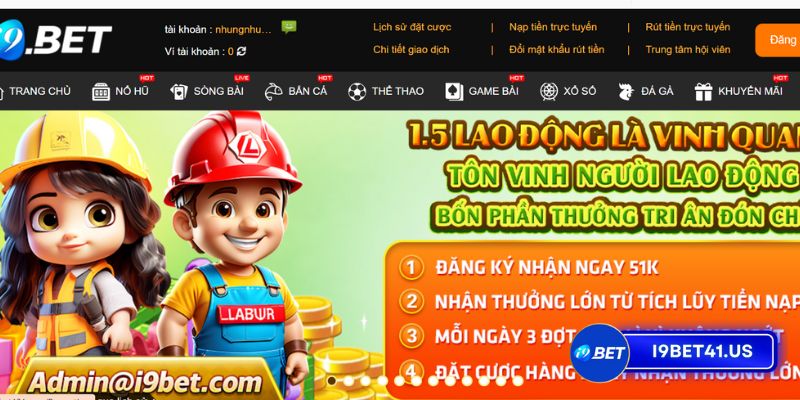 Hướng Dẫn Tải App i9bet an toàn, nhanh chóng và dễ dàng 2 Tai App i9bet 2