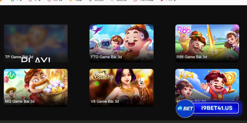 Hướng Dẫn Tải App i9bet an toàn, nhanh chóng và dễ dàng 3 Tai App i9bet 3