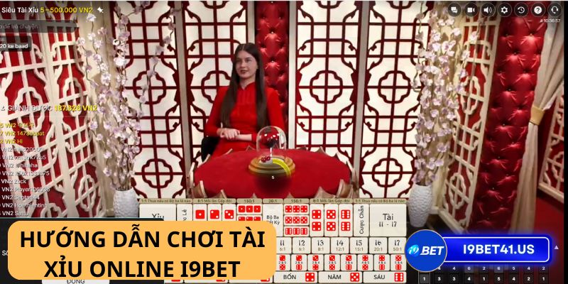 Tài Xỉu online i9bet - Bí kíp "bẻ khóa" nhà cái, rinh thưởng khủng 7 Tài Xỉu online i9bet - Bí kíp "bẻ khóa" nhà cái, rinh thưởng khủng
