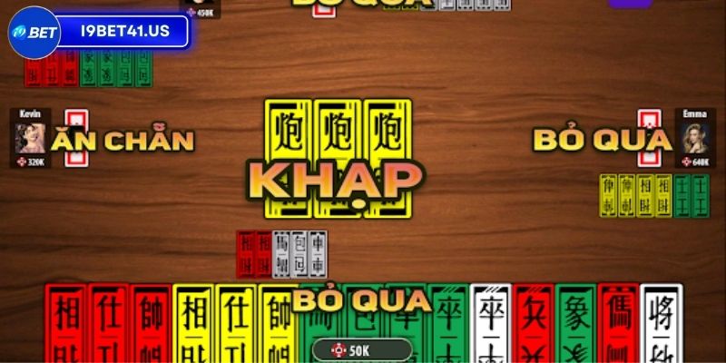 Chia sẻ cho anh em những cách chơi bài tứ sắc hiệu quả 