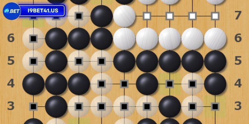 Nắm chắc những nguyên tắc cơ bản trong trò chơi 