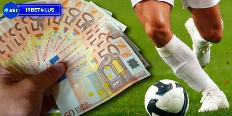 Cách Chơi Kèo Bóng Đá EURO Theo Kinh Nghiệm Từ Cao Thủ 2 Lý do bạn cần có cách chơi kèo bóng đá EURO