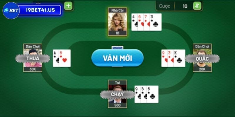 Cách chơi xì dách đơn giản nhất cho tân binh mới 