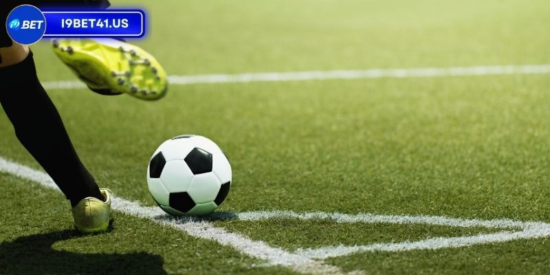 Cách đánh kèo rung phạt góc