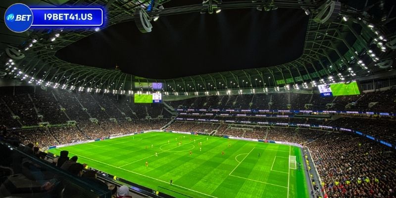 Theo dõi trận đấu trước khi cược