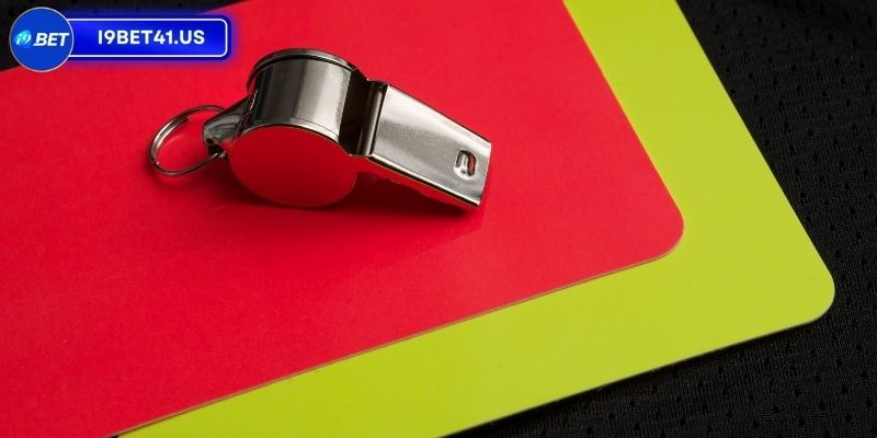 Kèo Thẻ Đỏ Dễ Thắng Với Bí Quyết Soi Kèo Từ Chuyên Gia 3 Loại hình kèo chẵn lẻ thẻ đỏ