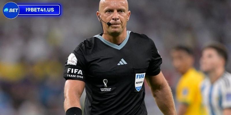 Kèo Thẻ Đỏ Dễ Thắng Với Bí Quyết Soi Kèo Từ Chuyên Gia 4 Tìm hiểu thông tin về trọng tài khi soi kèo